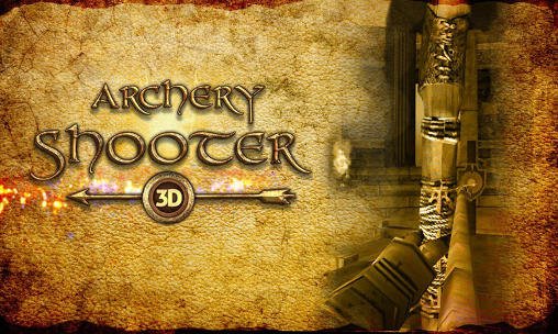 download Archery shooter 3D apk